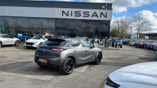 DS 3 Crossback 100kW E-TENSE Performance Line 50kWh 5dr Auto Electric 